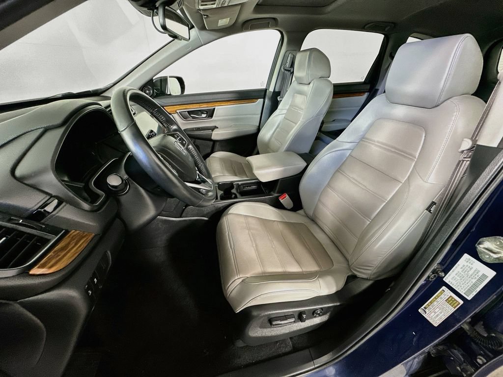 Used 2019 Honda CR-V EX-L image 28