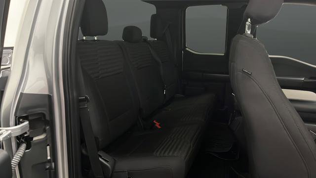 Used 2022 Ford F150 XL w/ STX Appearance Package AWD/4WD image 24