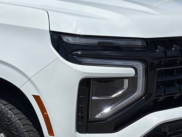 New 2026 Chevrolet Suburban Z71 w/ Comfort Package AWD/4WD image 26