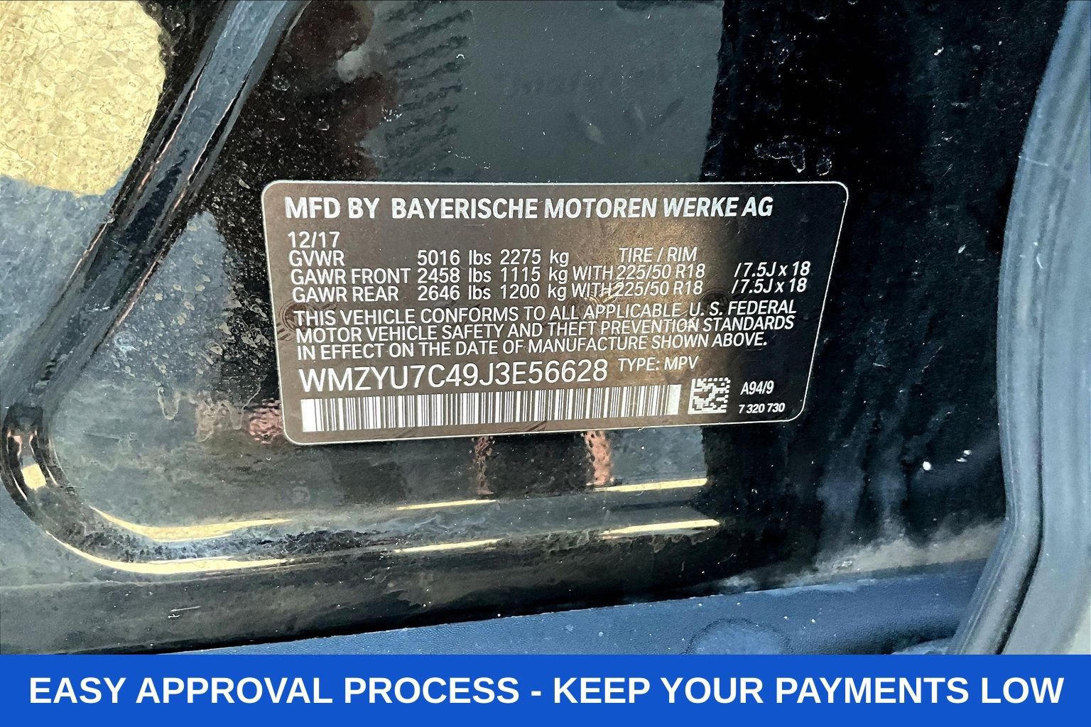 Used 2018 MINI Cooper Countryman SE image 25