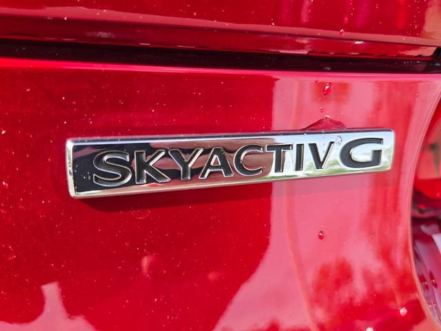 New 2026 MAZDA MX-5 Miata RF Grand Touring RWD image 10