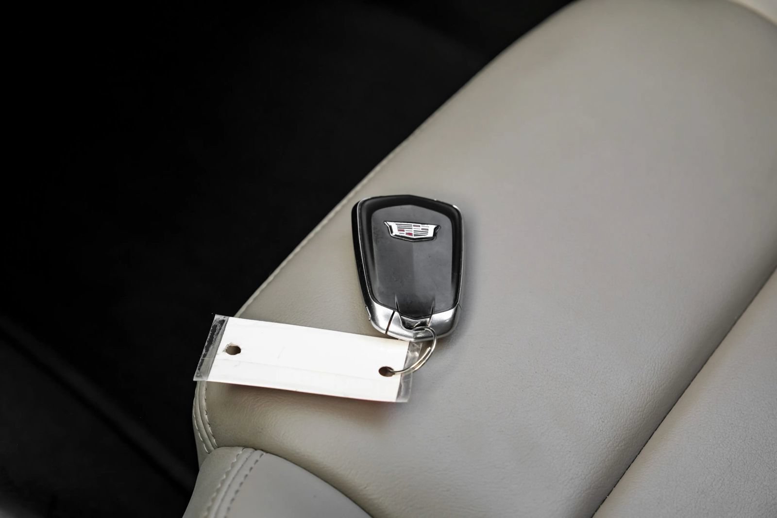 Used 2018 Cadillac ATS 2.0T Sedan RWD image 61