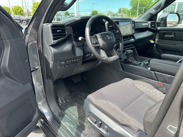 New 2026 Toyota Tundra SR5 AWD/4WD image 20