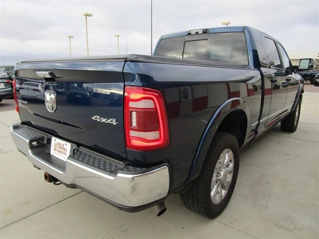 Used 2022 RAM 2500 Limited image 6