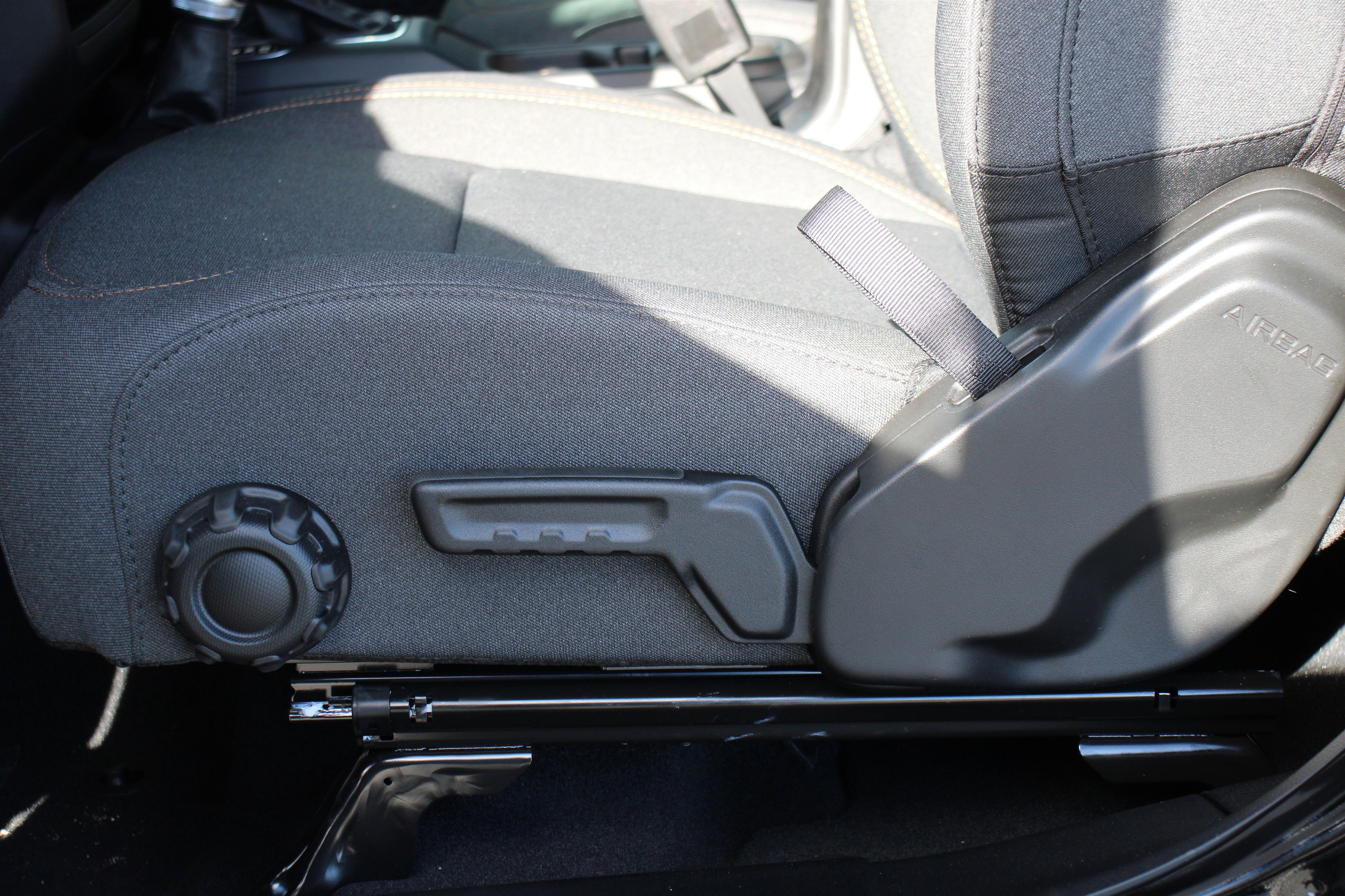 New 2026 Jeep Gladiator Sport image 4