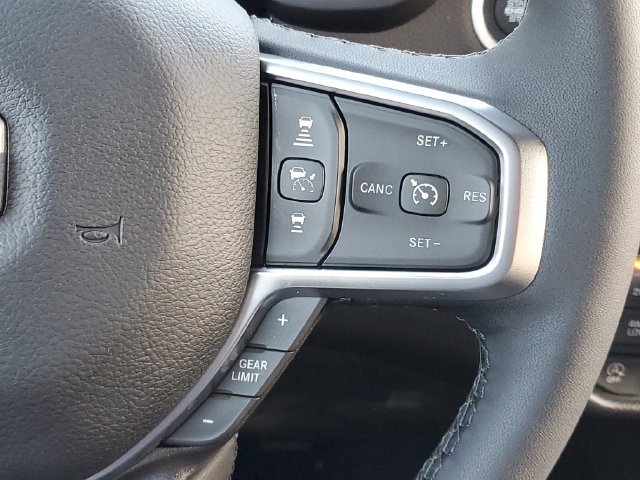 New 2026 RAM 1500 Big Horn AWD/4WD image 22