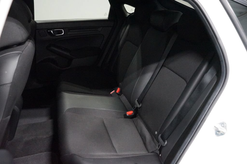 Used 2025 Honda Civic Sport image 26