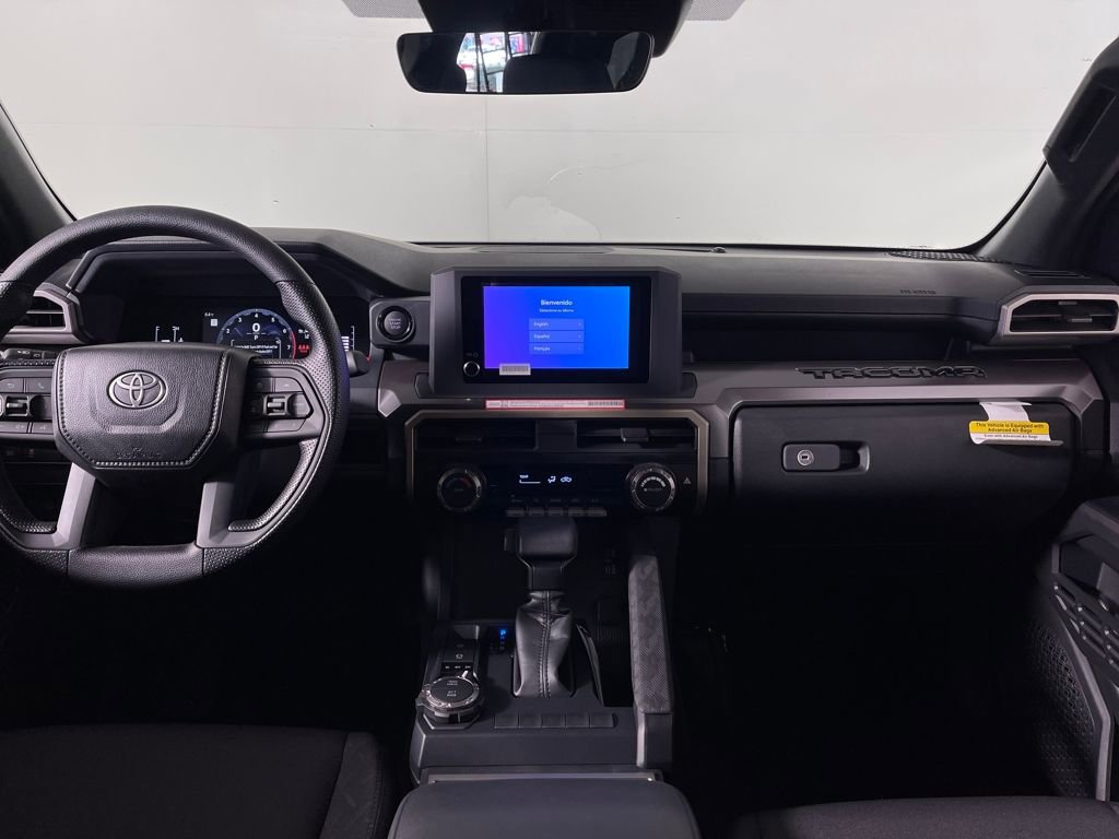 New 2026 Toyota Tacoma SR5 image 14