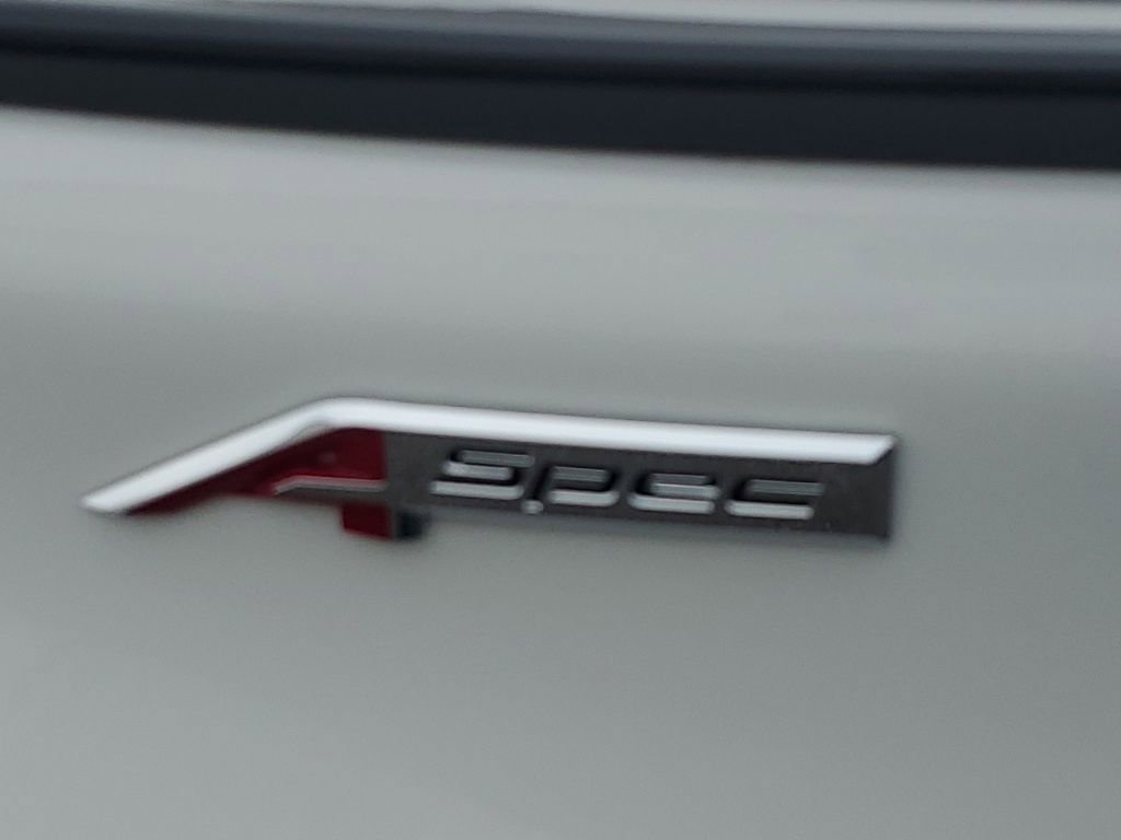 Used 2023 Acura Integra A-Spec image 8