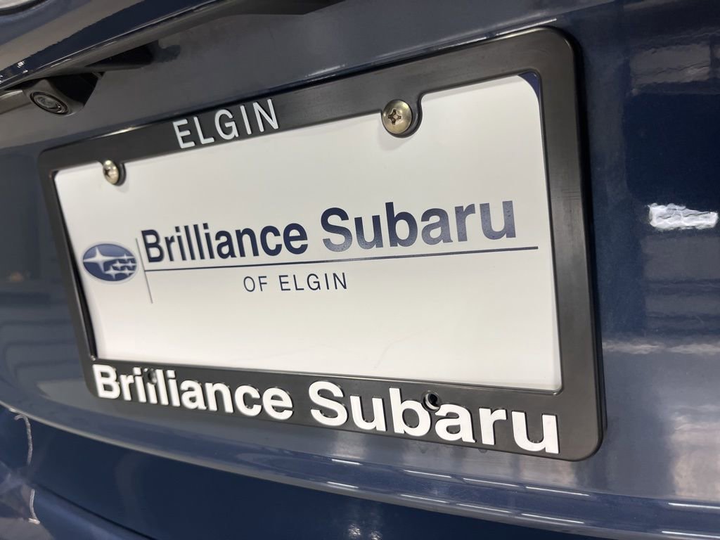 Certified 2025 Subaru Outback Premium image 39