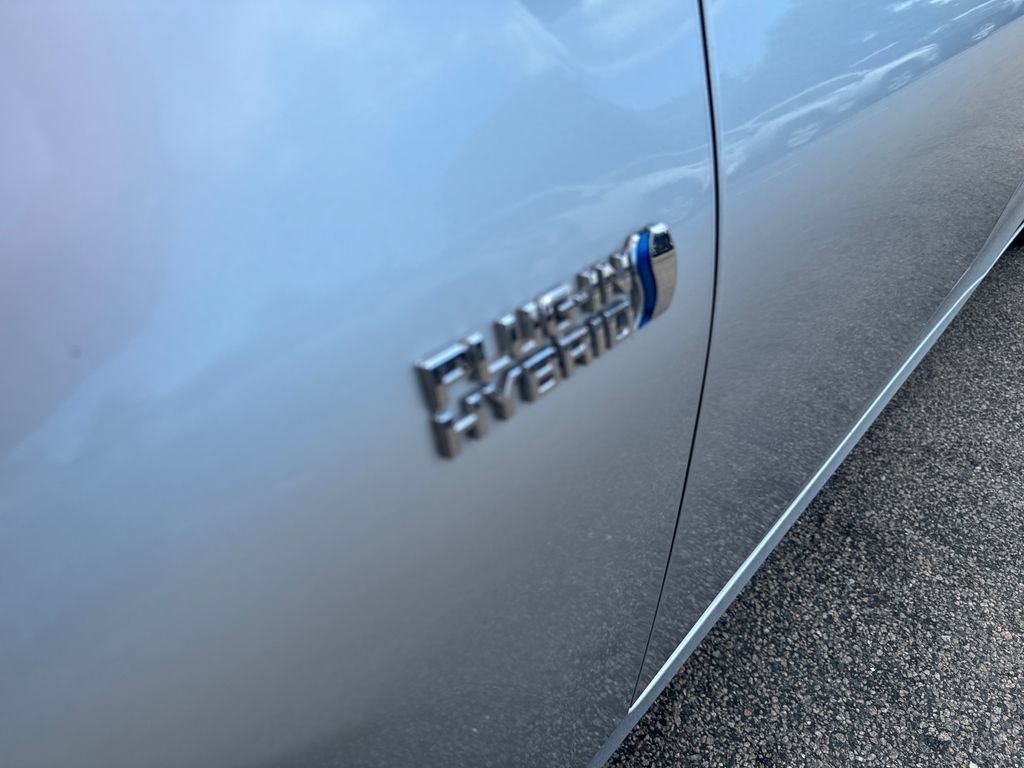 Used 2019 Toyota Prius Prime Advanced FWD image 46