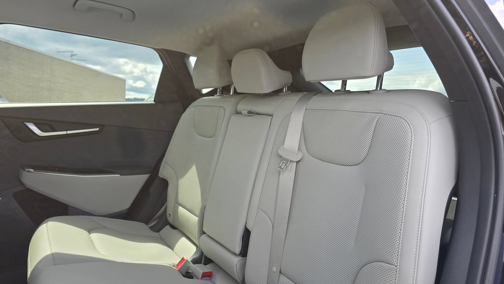 Certified 2024 Kia EV6 Wind AWD/4WD image 17