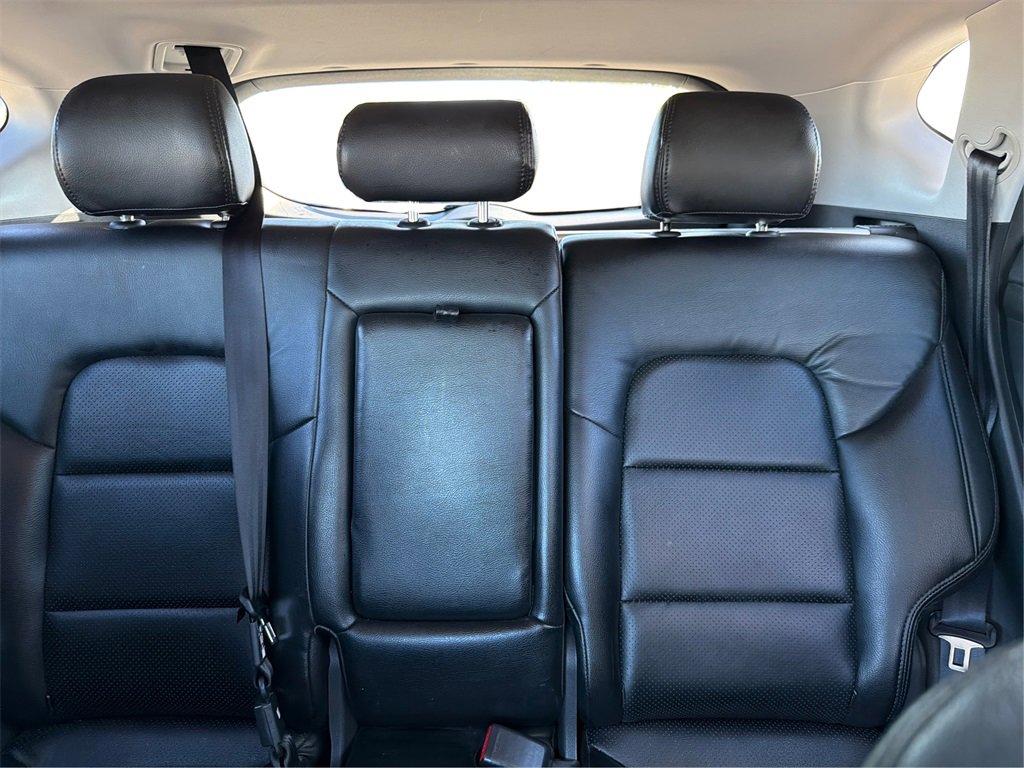 Used 2017 Hyundai Tucson Sport image 16