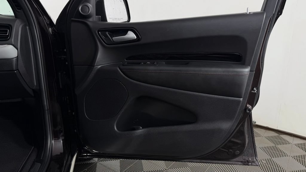Used 2024 Dodge Durango Citadel AWD/4WD image 35