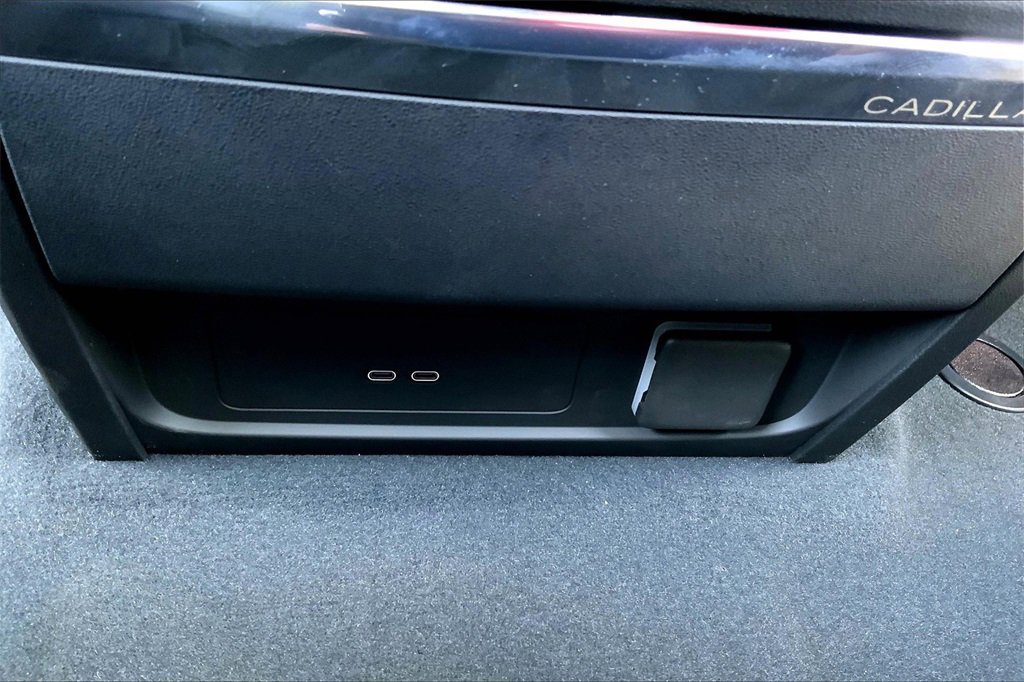 New 2026 Cadillac Escalade IQ Sport 1 image 22