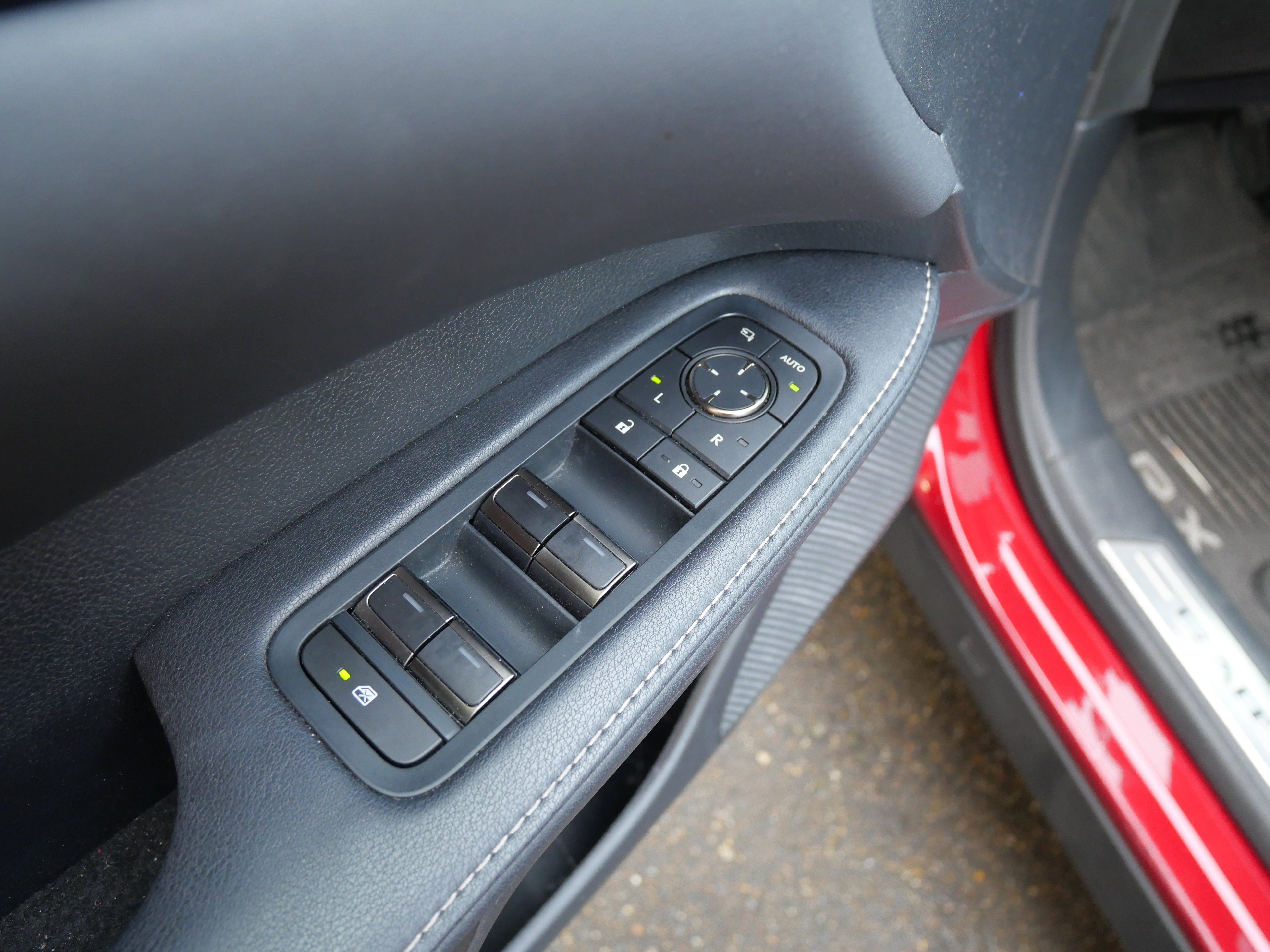 Certified 2023 Lexus RX 350 Premium Plus image 7