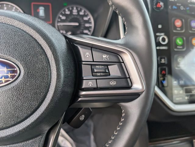 Used 2025 Subaru Ascent Touring w/ Popular Package #1 image 24