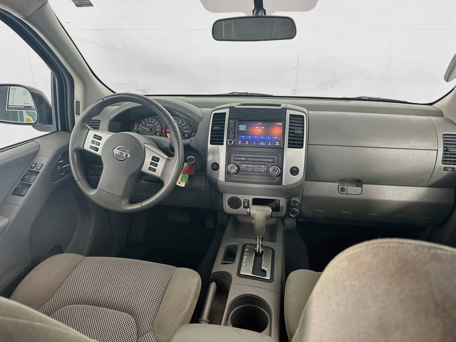 Used 2019 Nissan Frontier SV RWD image 21