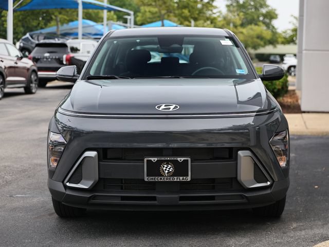 Used 2024 Hyundai Kona SE FWD image 13