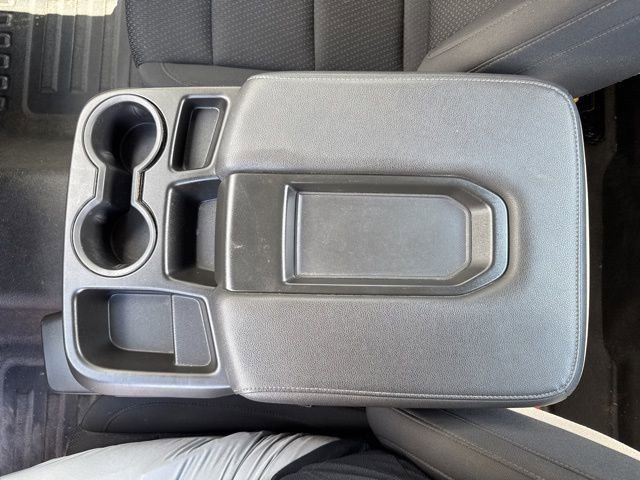 Used 2024 Chevrolet Silverado 1500 W/T w/ WT Fleet Convenience Package image 10