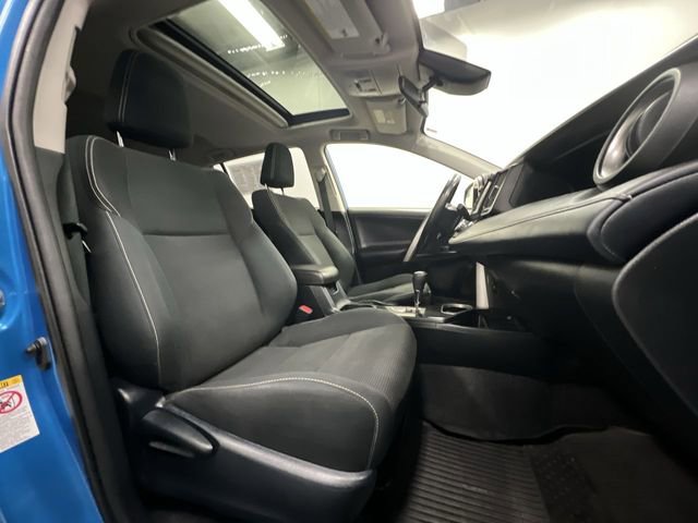 Used 2018 Toyota RAV4 XLE image 27