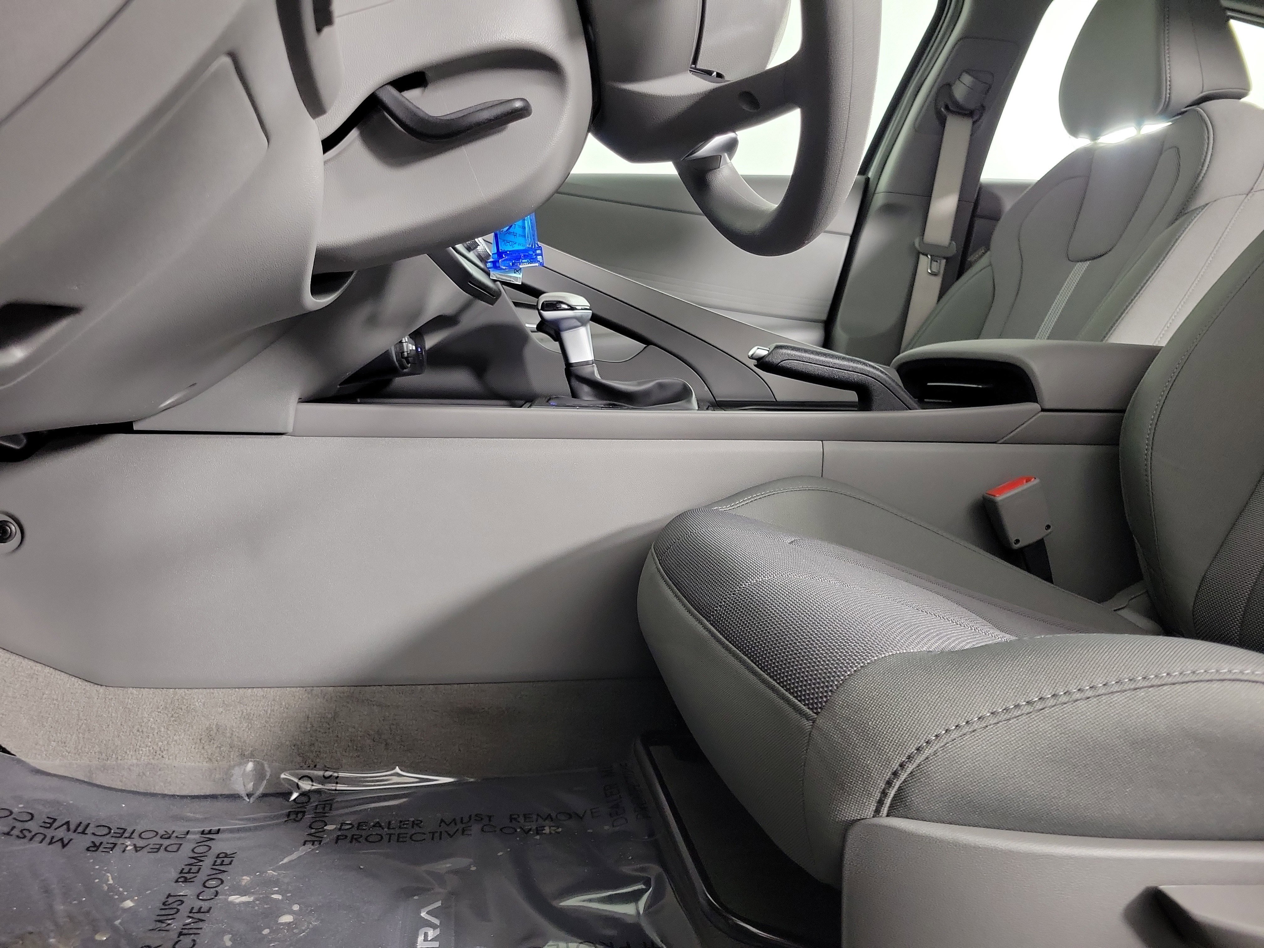 New 2026 Hyundai Elantra SE image 28