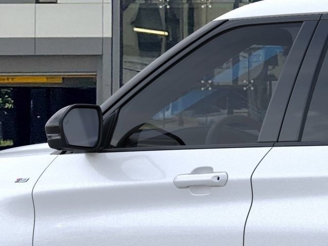 New 2026 Ford Explorer ST-Line RWD image 20