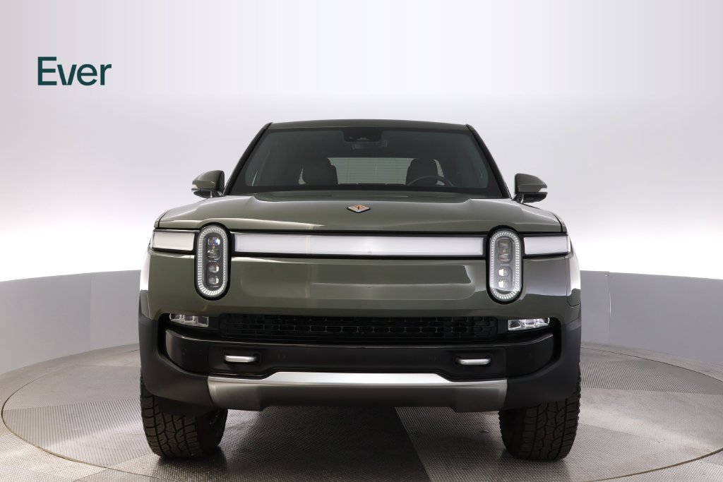 Used 2022 Rivian R1T Launch Edition AWD/4WD image 12