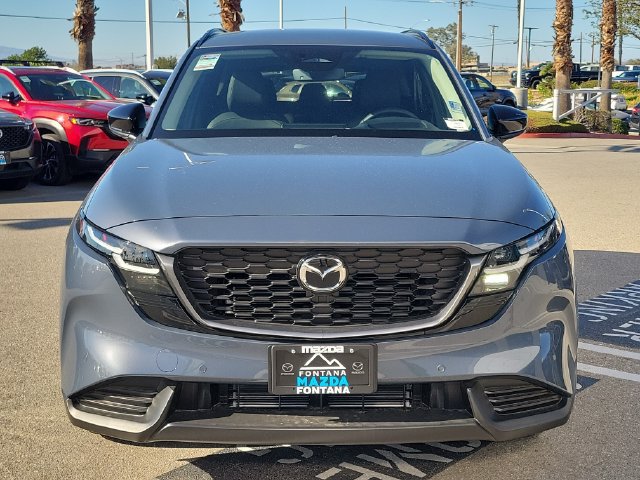 Used 2026 MAZDA CX-5 Preferred AWD/4WD image 37