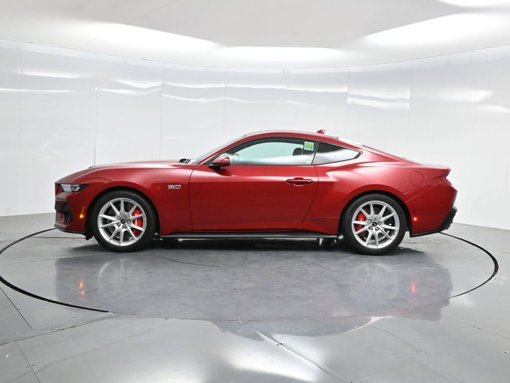 Used 2024 Ford Mustang GT Premium RWD image 34
