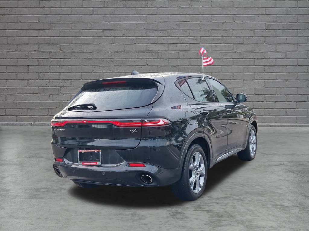 Used 2024 Dodge Hornet R/T AWD/4WD image 10