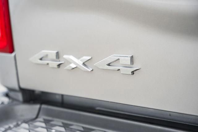 Used 2020 RAM 2500 Tradesman image 12