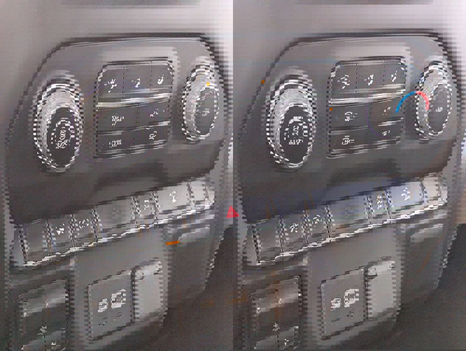 Used 2023 Chevrolet Silverado 1500 W/T w/ WT Value Package image 24