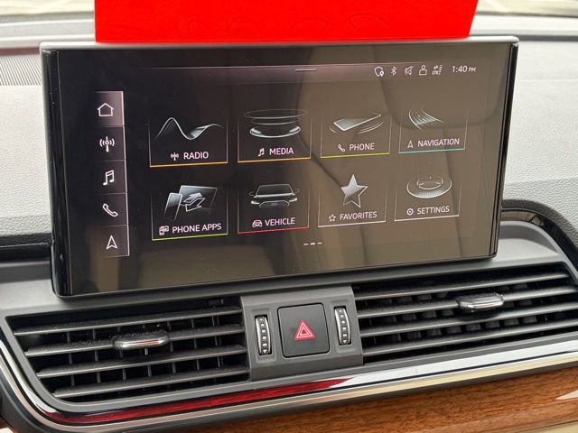 Used 2023 Audi Q5 2.0T Premium Plus w/ Premium Plus Package image 23