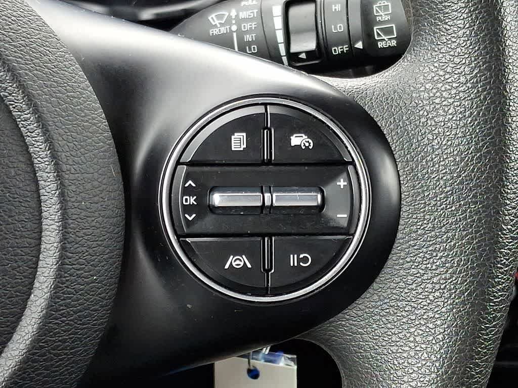 Used 2024 Kia Soul LX w/ Option Group 015 FWD image 20