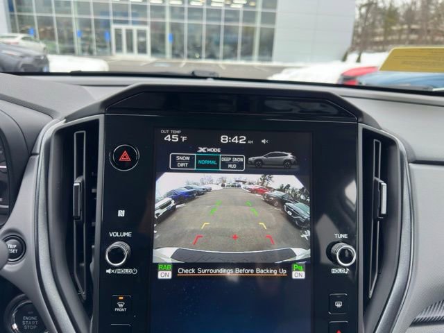 Used 2025 Subaru Crosstrek 2.5i Limited image 10