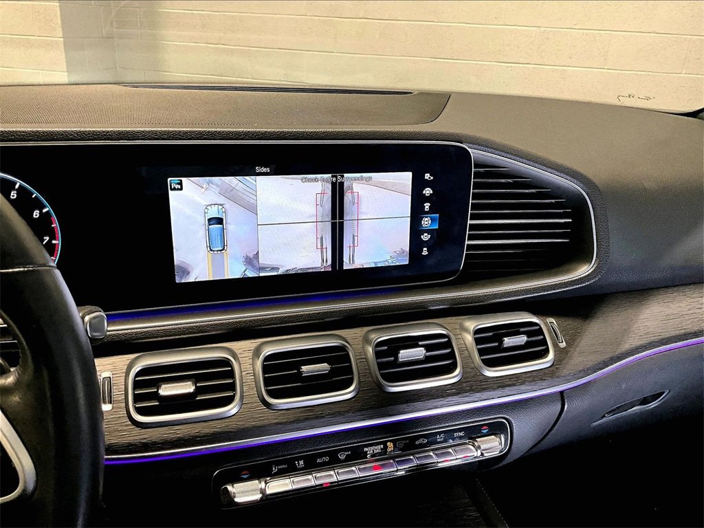 Used 2022 Mercedes-Benz GLE 350 4MATIC image 26