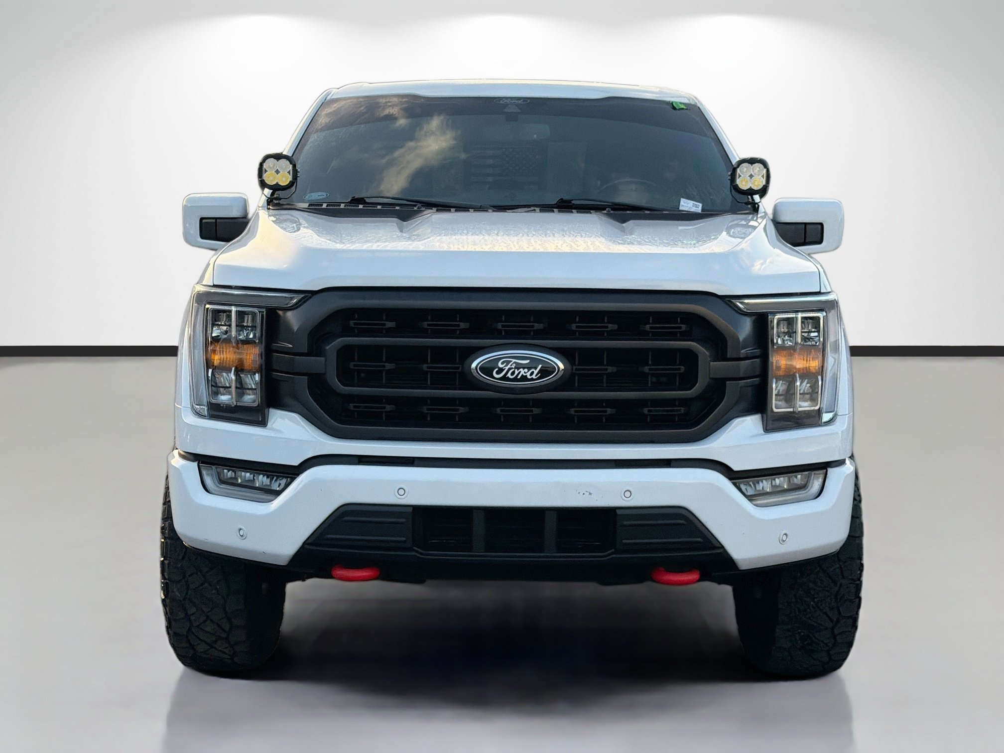 Used 2022 Ford F150 XLT w/ Equipment Group 302A High AWD/4WD image 8