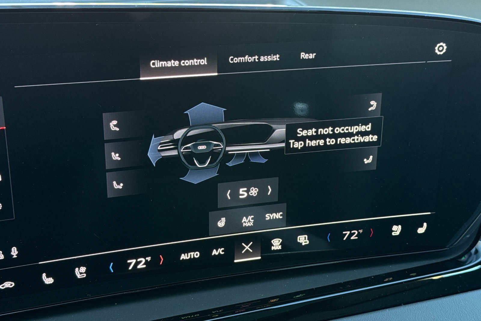 New 2025 Audi A5 2.0T Premium Plus image 17