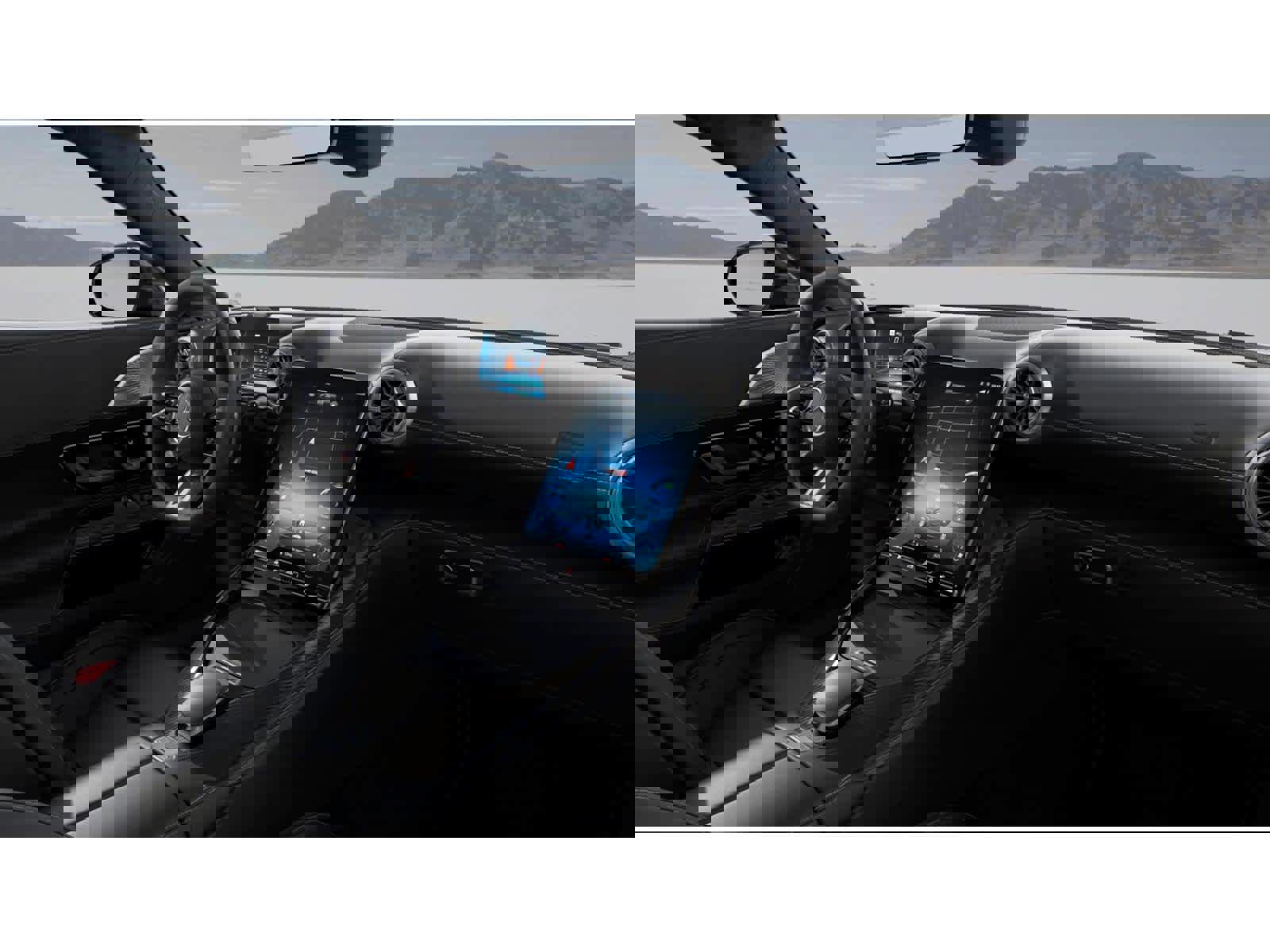 New 2025 Mercedes-Benz SL 63 AMG S e Performance 4MATIC image 4