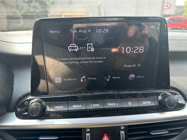 Used 2024 Kia Forte LXS FWD image 14