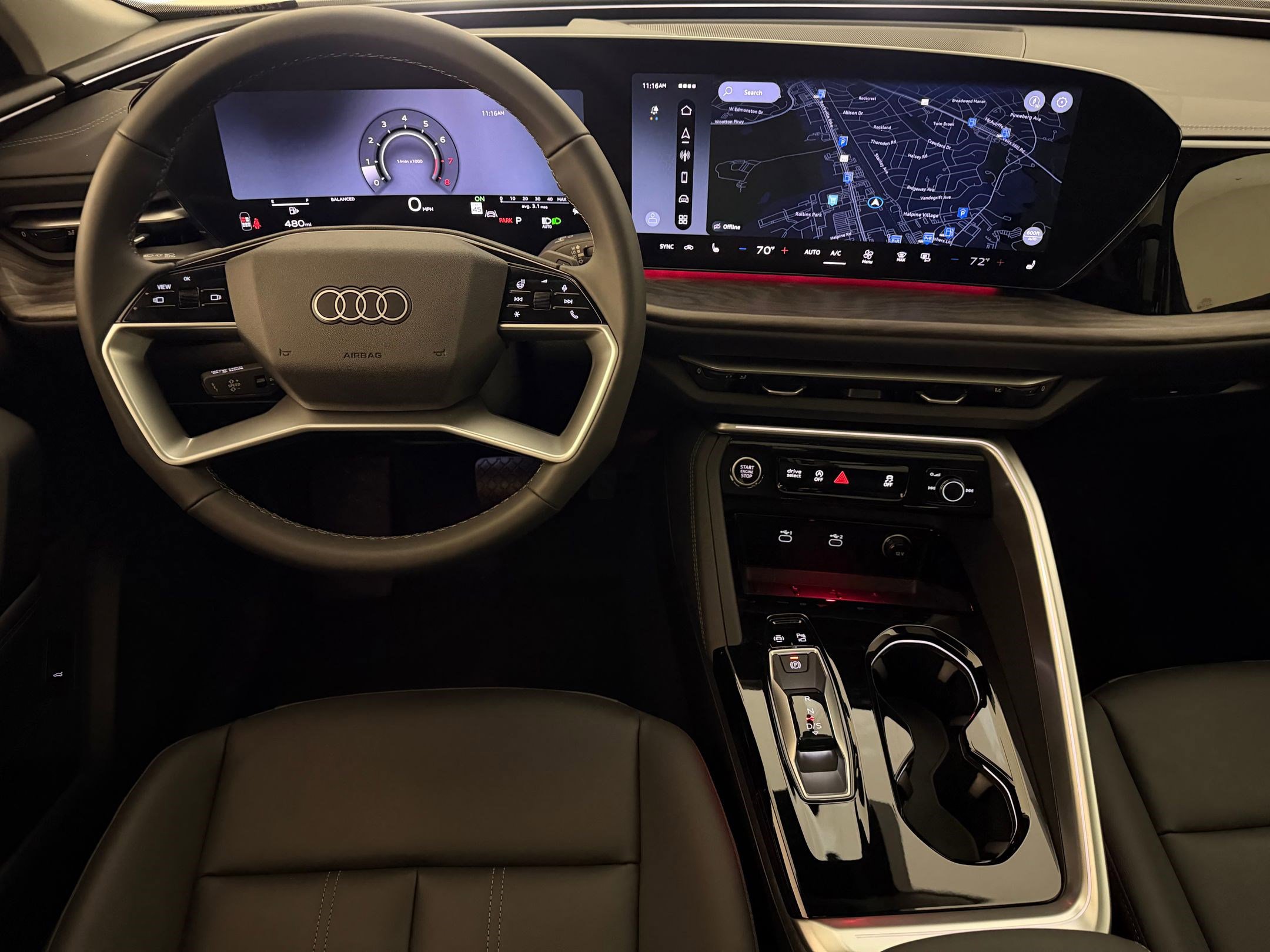 New 2026 Audi Q5 Premium AWD/4WD image 29
