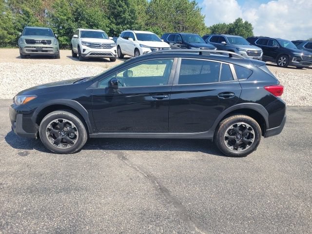 Used 2023 Subaru Crosstrek 2.0i Premium AWD/4WD image 7