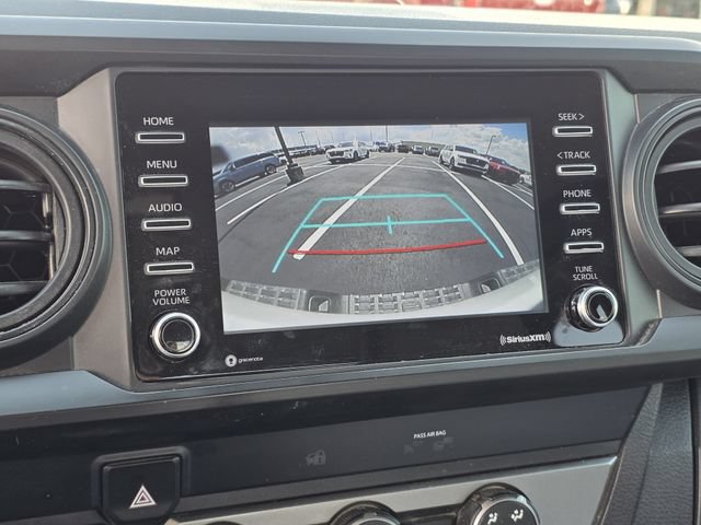 Used 2022 Toyota Tacoma SR RWD image 9