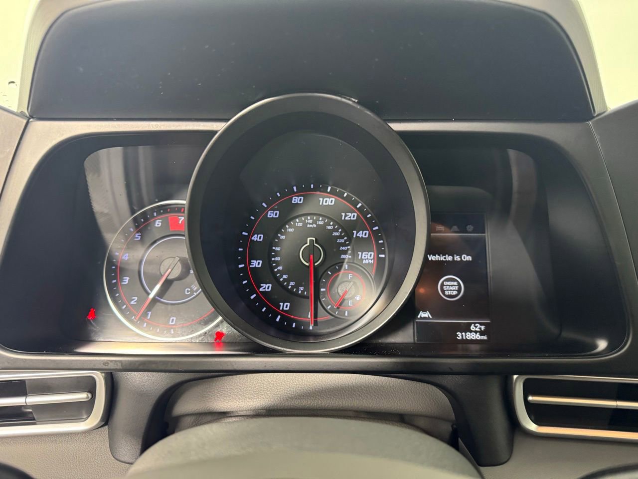 Used 2022 Hyundai Elantra SEL image 21