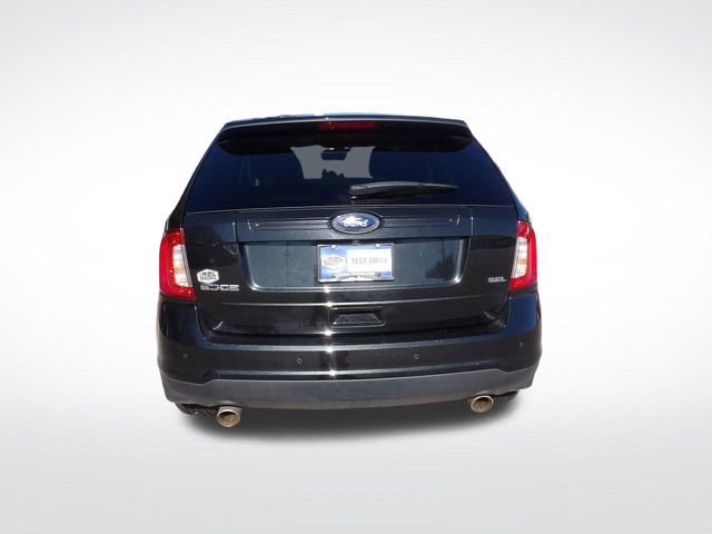 Used 2013 Ford Edge SEL image 9