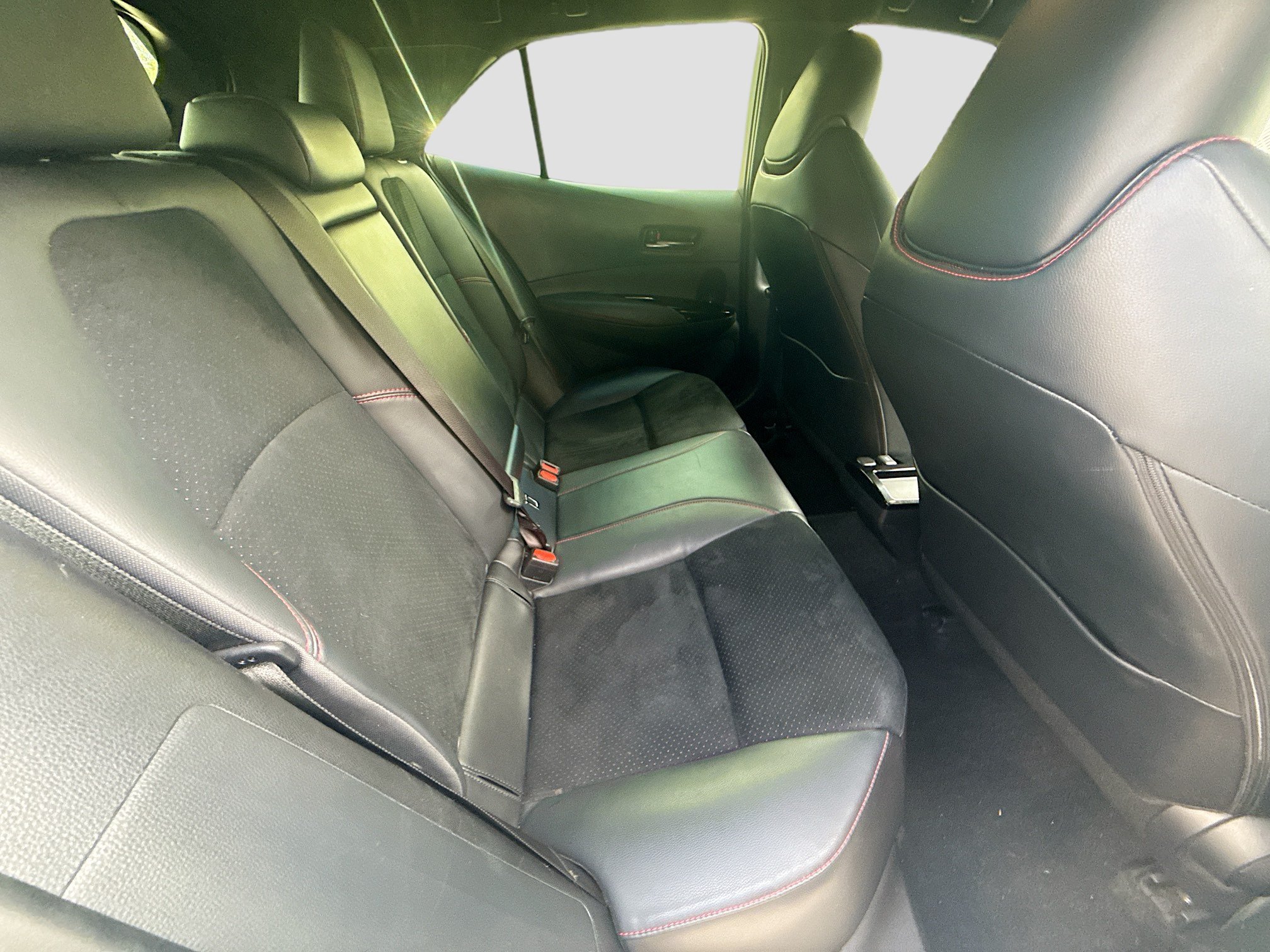 Used 2023 Toyota Corolla GR AWD/4WD image 25