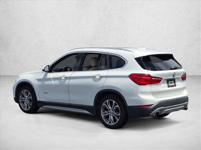 Used 2016 BMW X1 xDrive28i AWD/4WD image 7