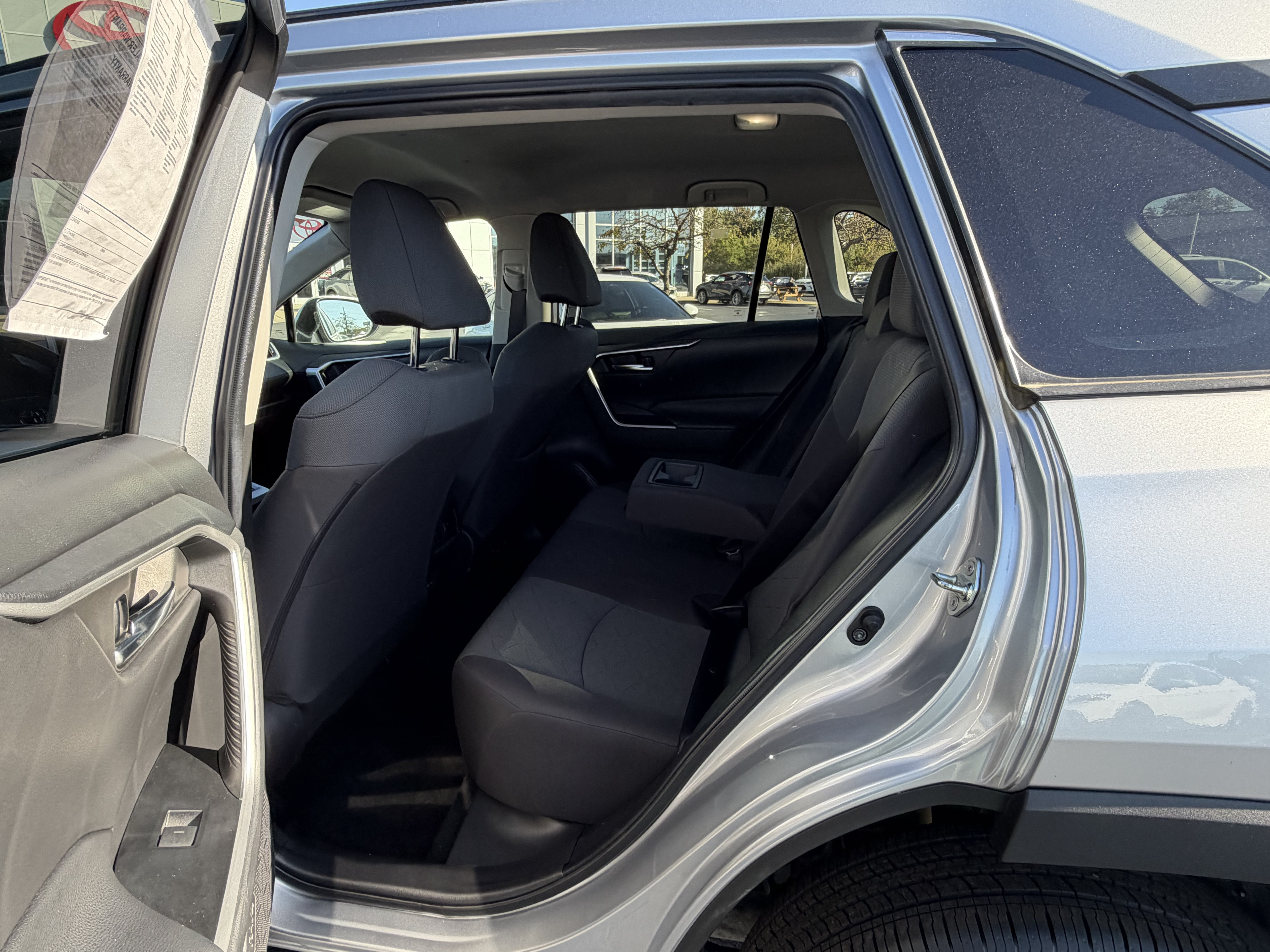 Certified 2023 Toyota RAV4 XLE AWD/4WD image 14