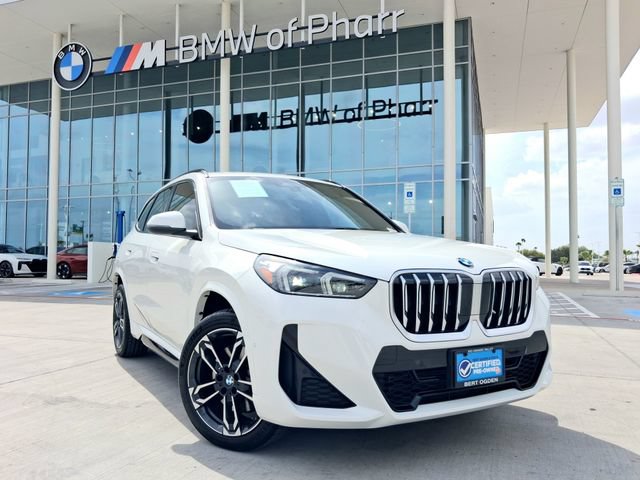 Used 2026 BMW X1 xDrive28i w/ M Sport Package